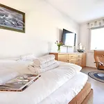Appartementhaus Goethe 10 * Heringsdorf (Usedom)