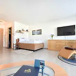 Appartementhaus Goethe 10 Apartamento *