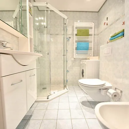 Appartementhaus Goethe 10 Heringsdorf (Usedom)