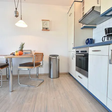 Appartementhaus Goethe 10