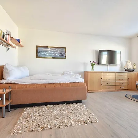 Appartementhaus Goethe 10 * Heringsdorf (Usedom)