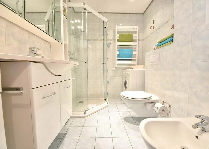 Appartementhaus Goethe 10 Χέρινγκσντορφ